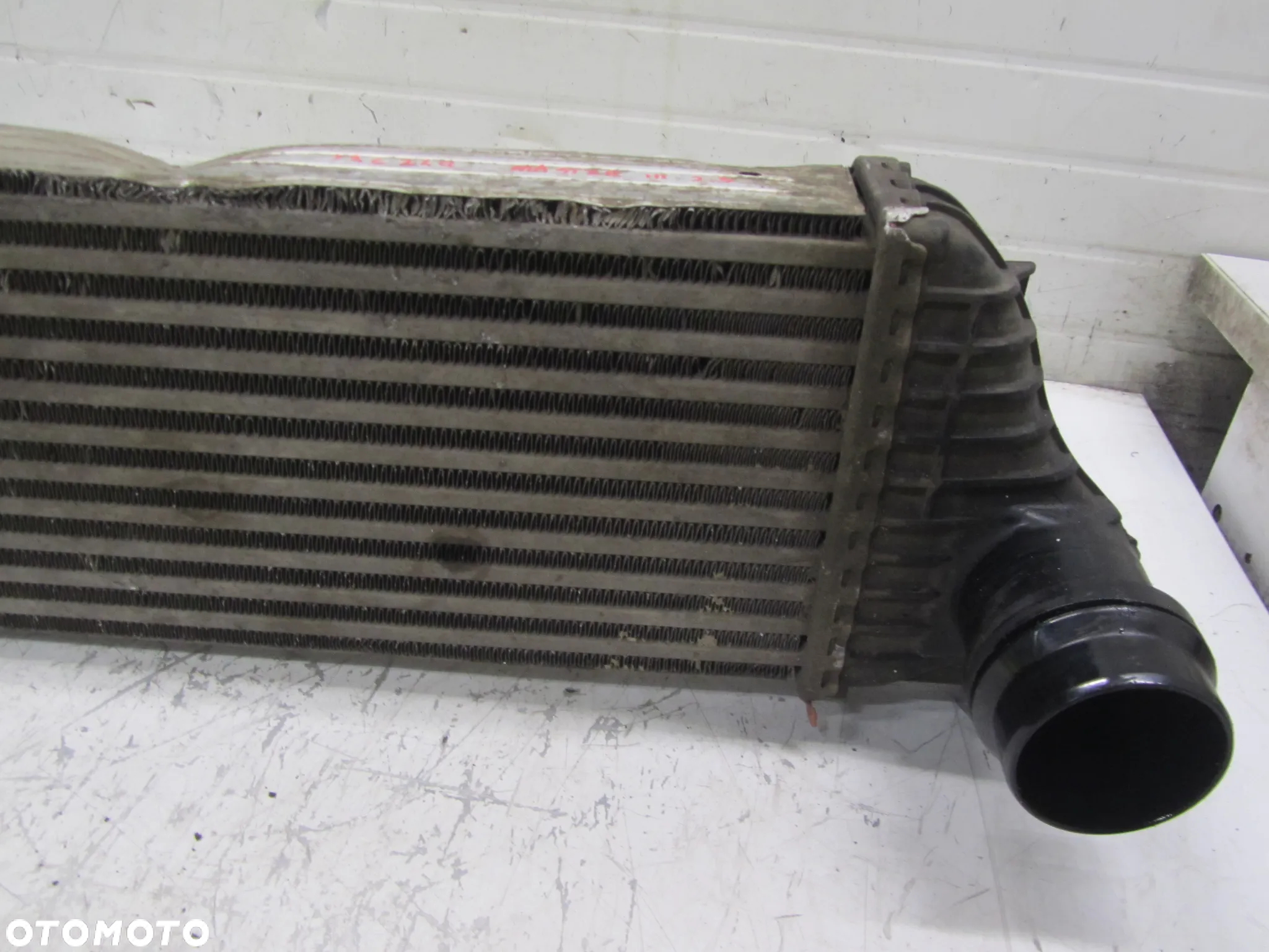 renault master III 2.3 dci intercooler - 3