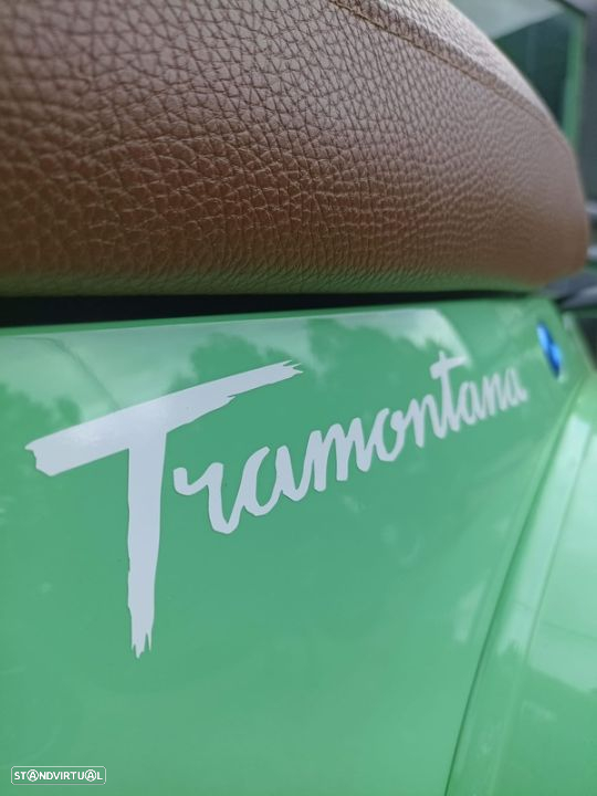 Velca Tramontana eletrica - 12