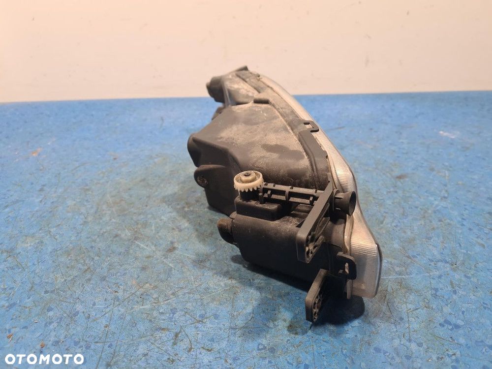 VOLKSWAGEN PASSAT B8 HALOGEN LEWY 3G0941661H - 3