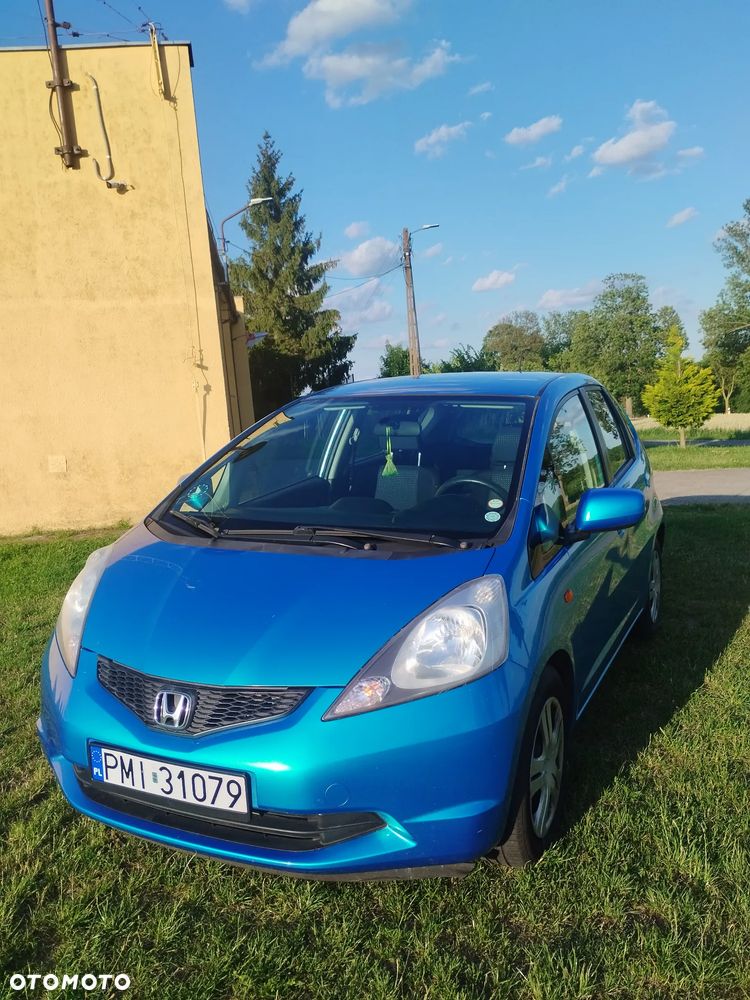 Honda Jazz 1.2 i-VTEC - 1