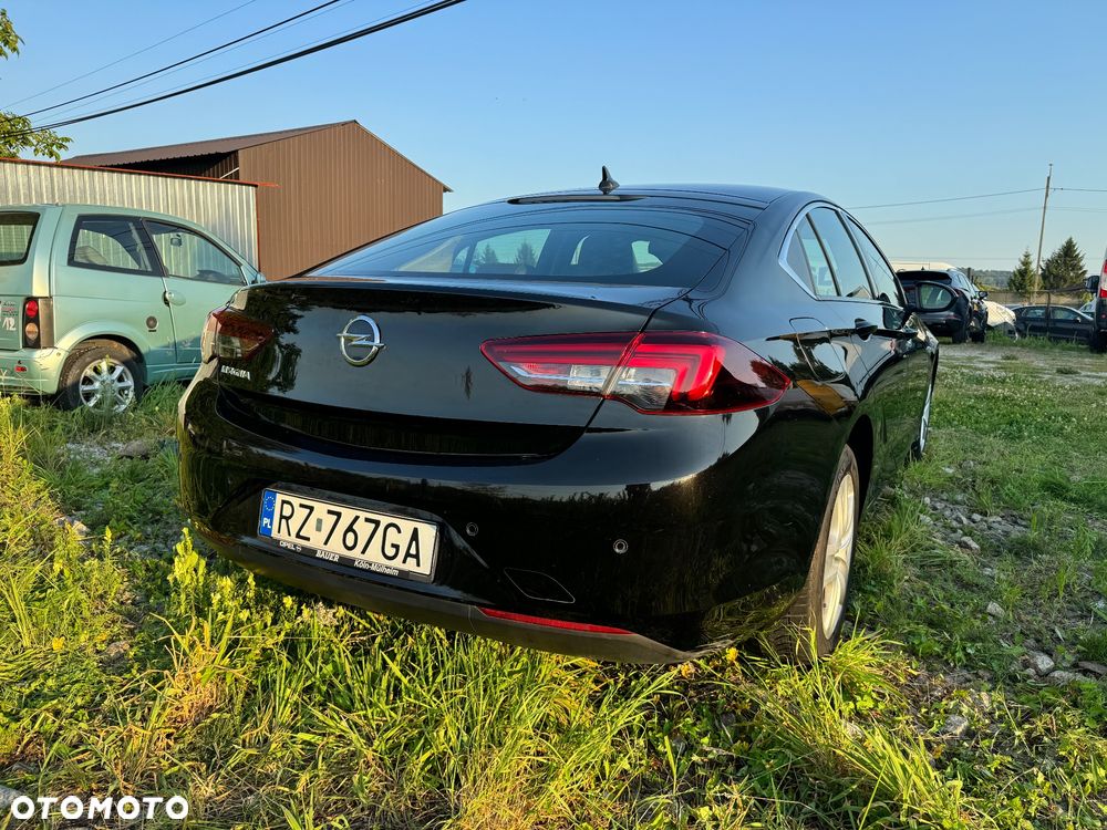 Opel Insignia - 6