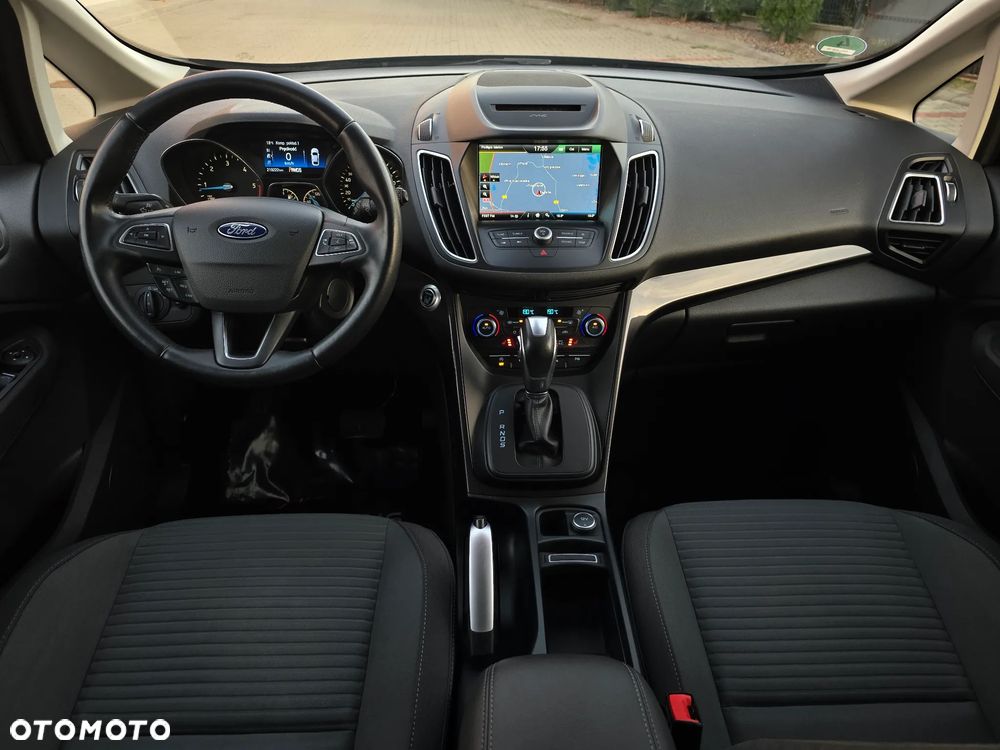 Ford Grand C-MAX Gr 2.0 TDCi Titanium ASS - 23