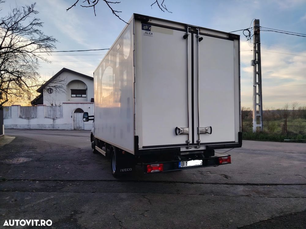 Iveco Daily - 6