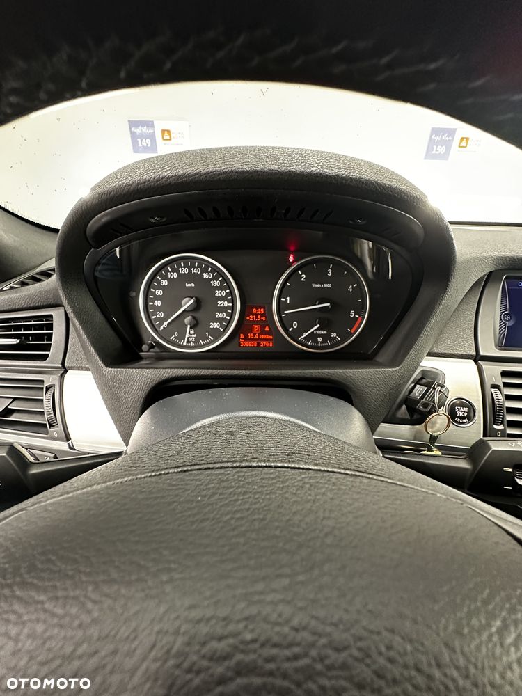 BMW X5 4.0d xDrive - 11
