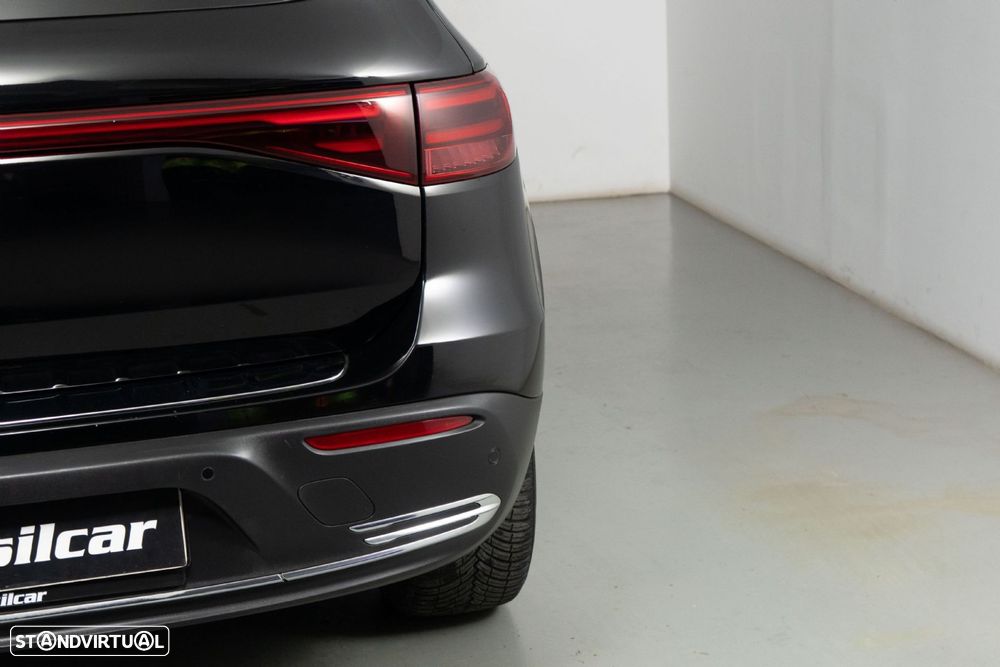 Mercedes-Benz EQB 250+ Edition - 18