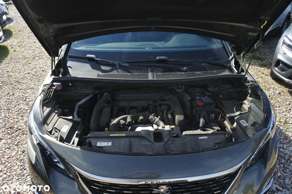 Peugeot 3008 1.6 THP Allure S&S EAT6 - 40