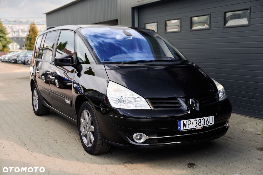 Renault Espace 2.0T Dynamique - 36