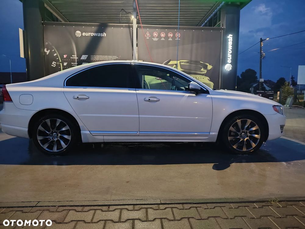 Volvo S80 T6 AWD Executive - 3