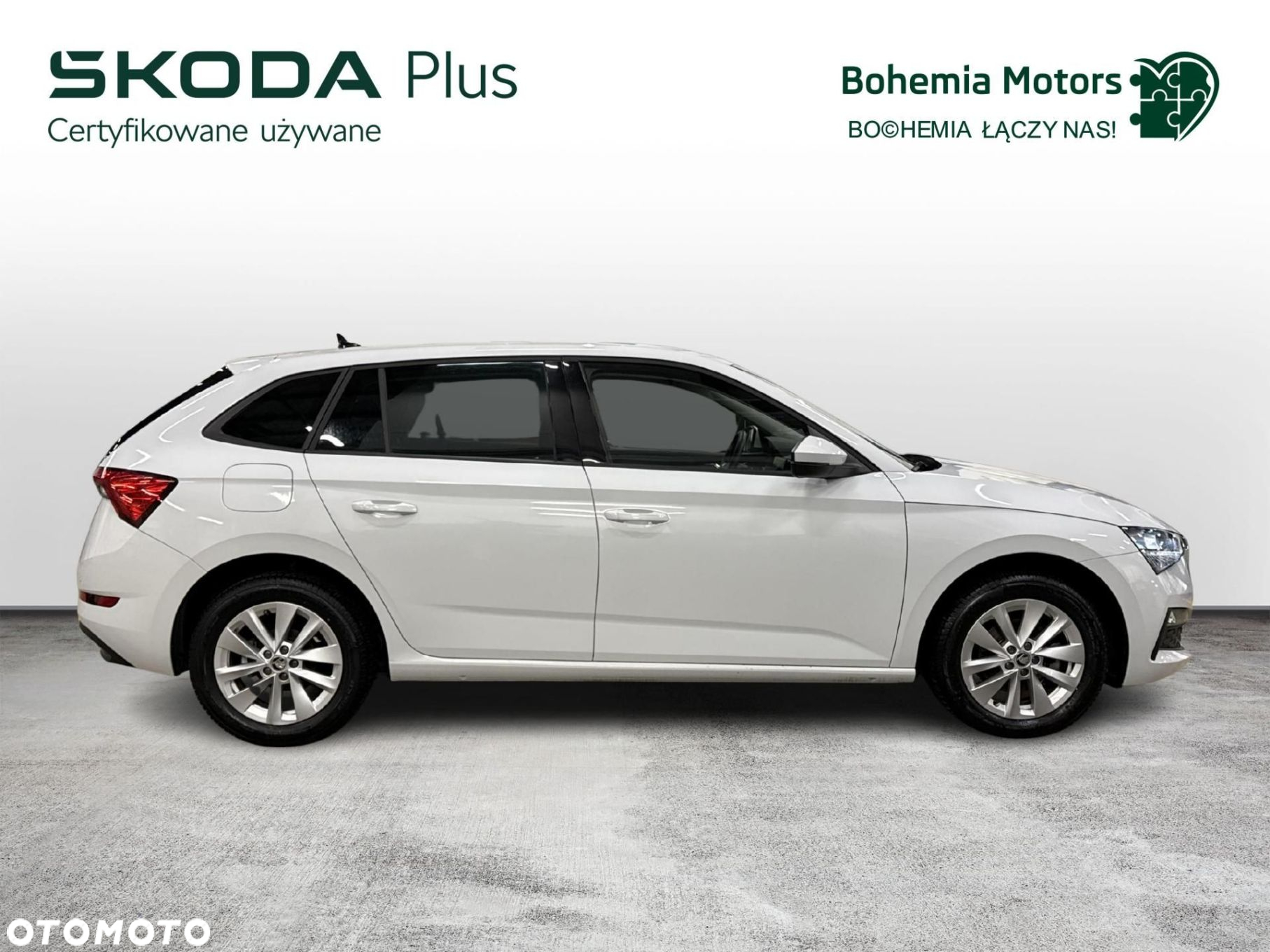 Skoda Scala - 6