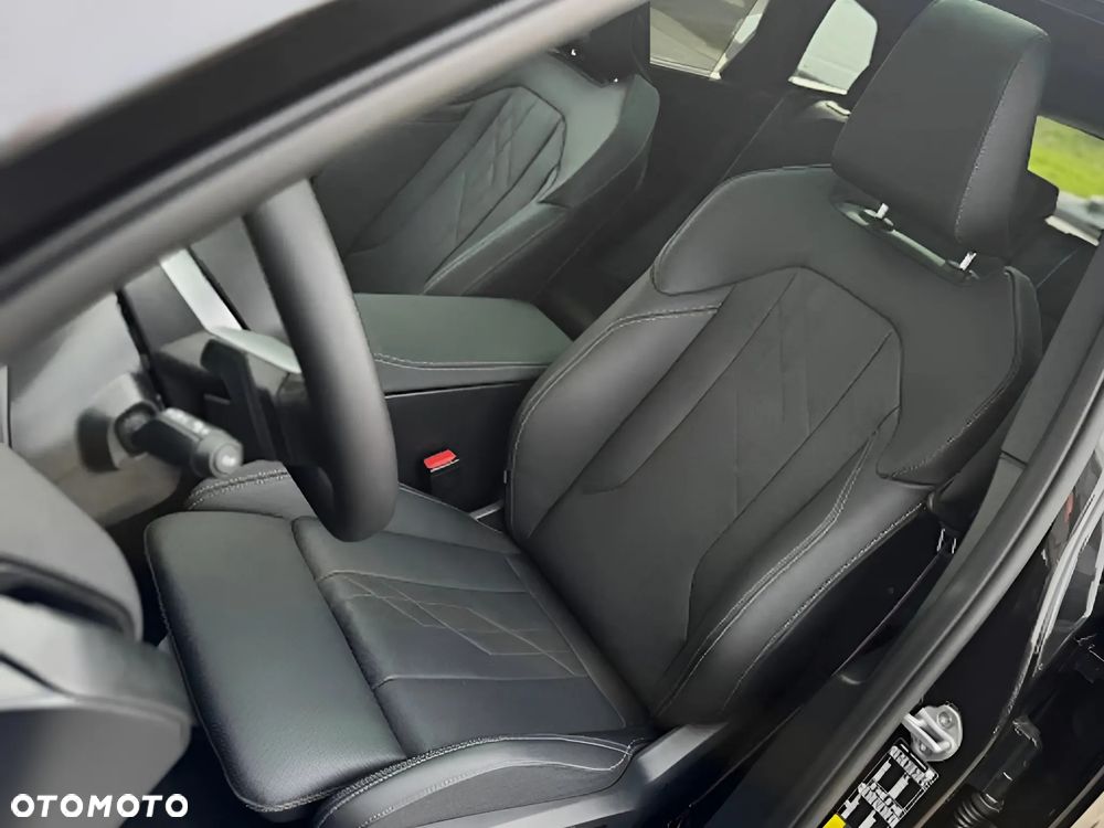 BMW X3 xDrive40d mHEV - 5