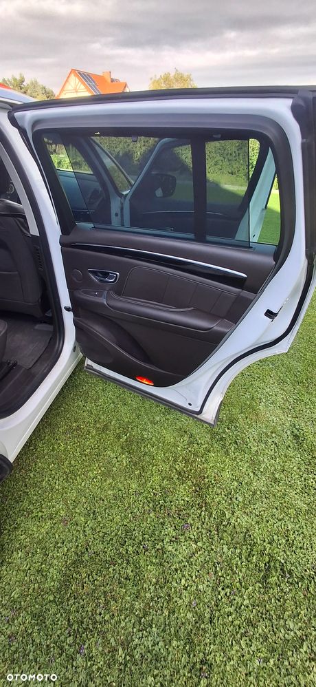 Renault Espace 1.8 TCe Energy Initiale Paris EDC 7os - 8