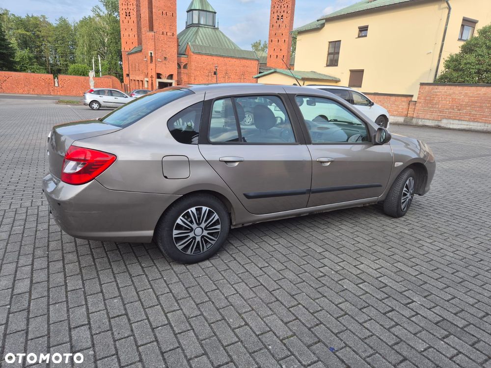 Renault Thalia 1.2 16V Authentique Euro5 - 3