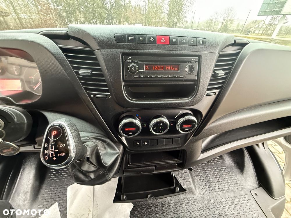 Iveco 35S 3.0HDi - 29