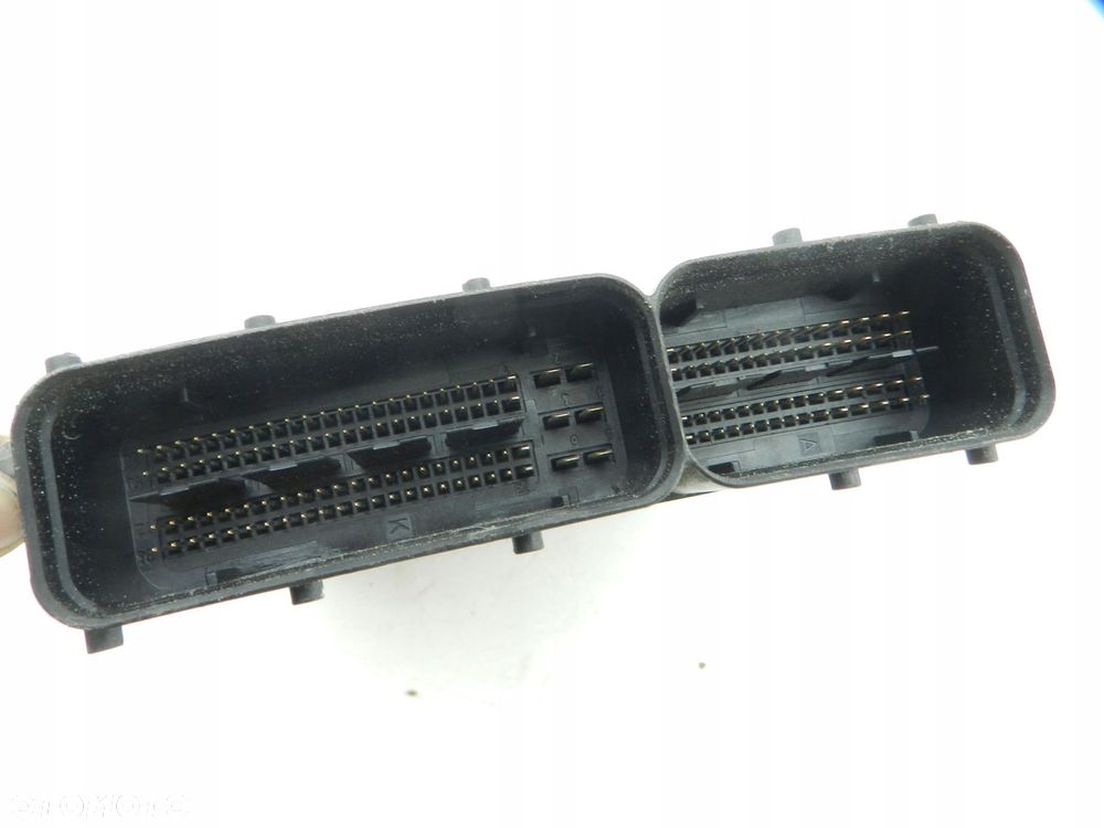 Sterownik Silnika OPEL CORSA D 1.3 CDTI 55578997 - 3