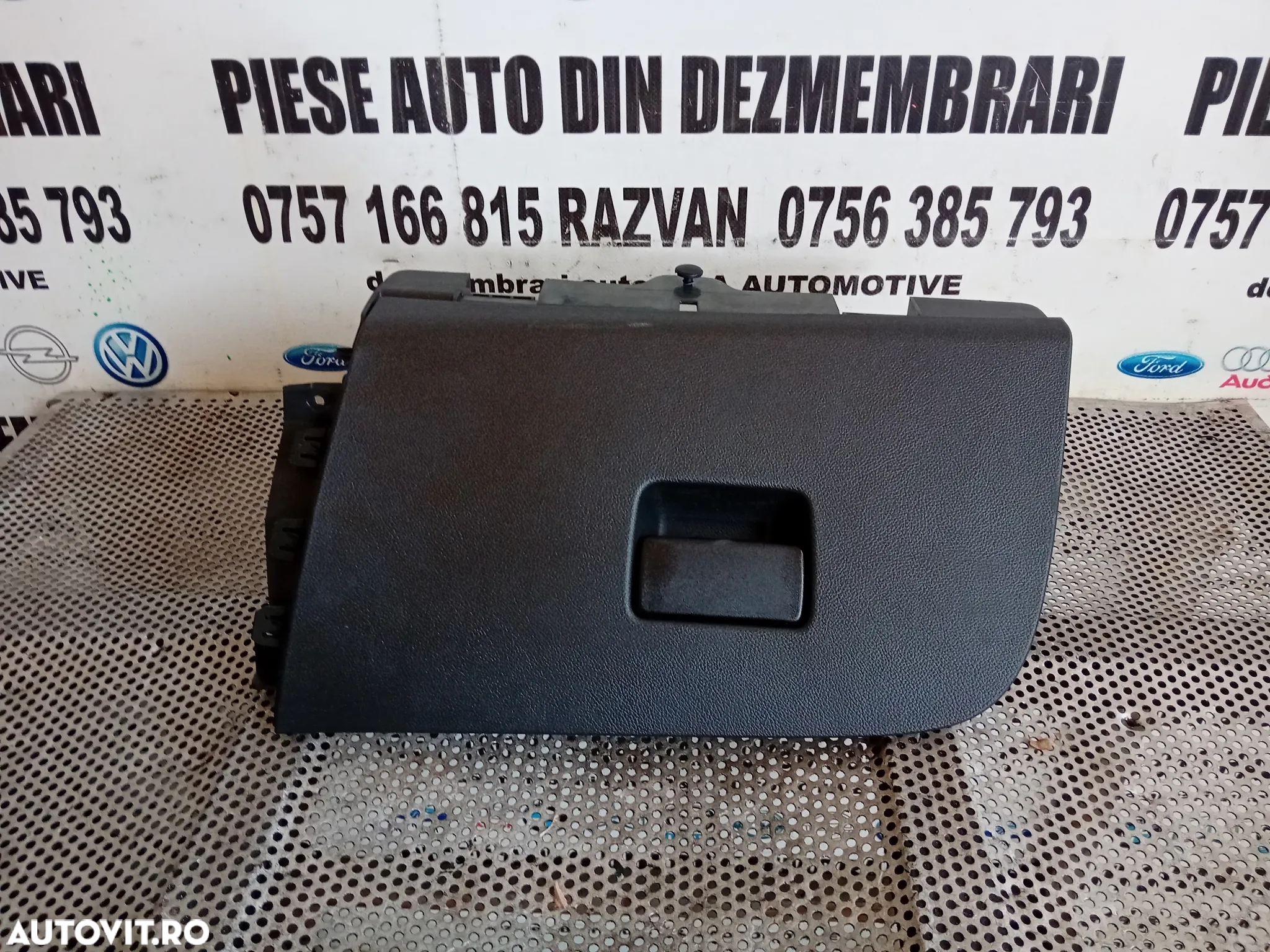 Torpedo Cutie Acte Opel Astra K An 2015-2019 Motor B16DTH LVL - 4