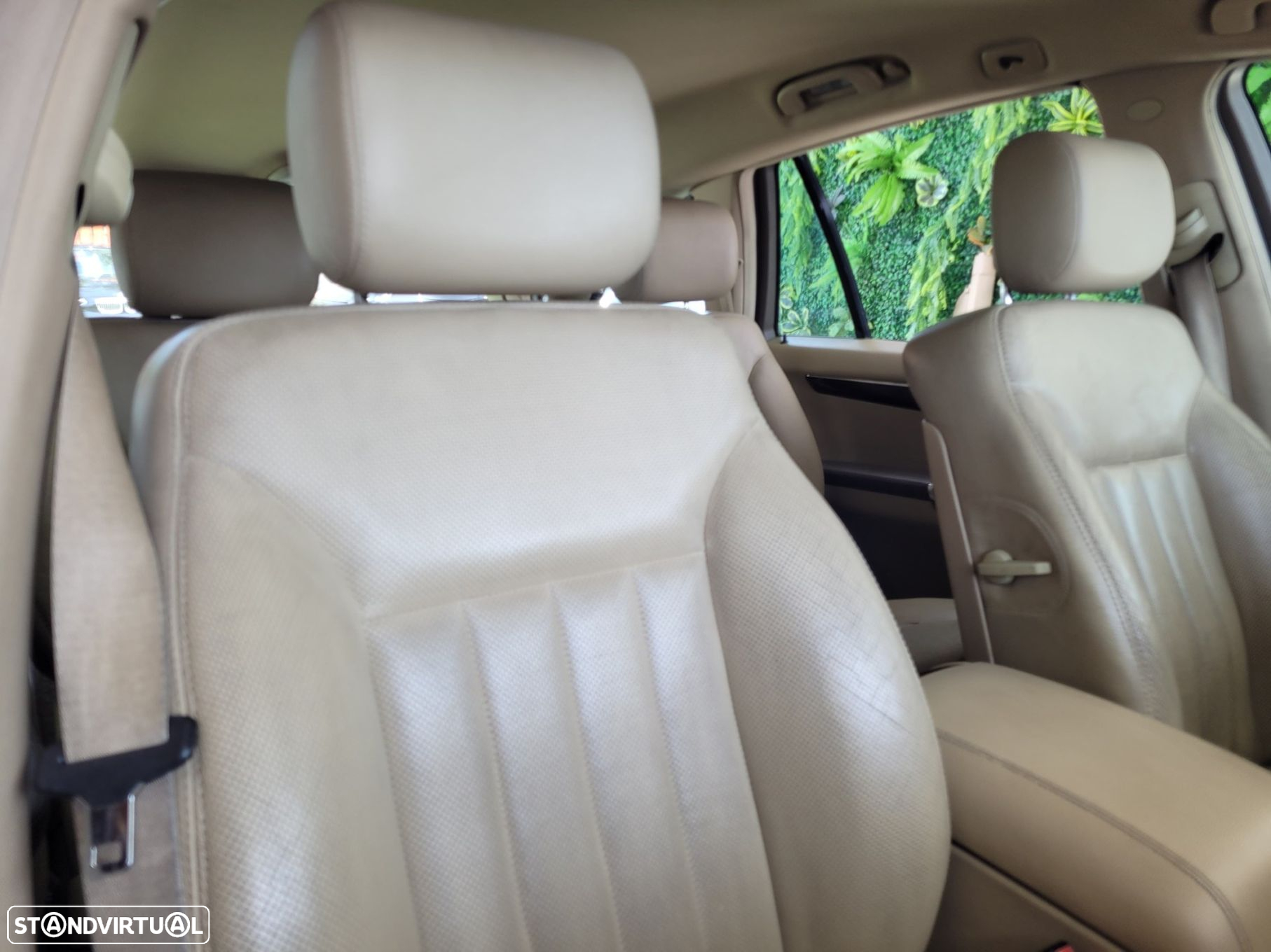 Mercedes-Benz R 320 CDi 4-Matic Longo - 16