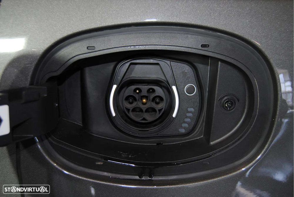 Alfa Romeo Tonale 1.3 Plug-In Hybrid Veloce e-AWD - 53