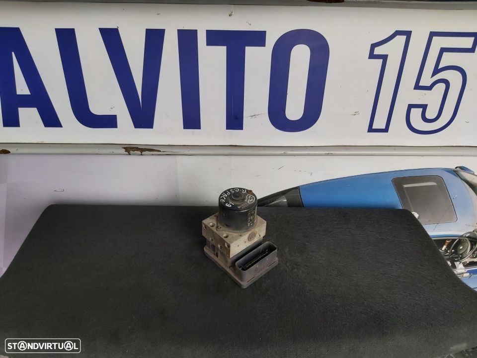 Renault Laguna II

Modulo ABS Renault Laguna II 8200001333C, 8200 001 333 C, 10020600064, 10.0206-0006.4, 10096014073, 10.0960-1407.3, P5CT2AAY2, 00000886D3, 00000886D4 - 1