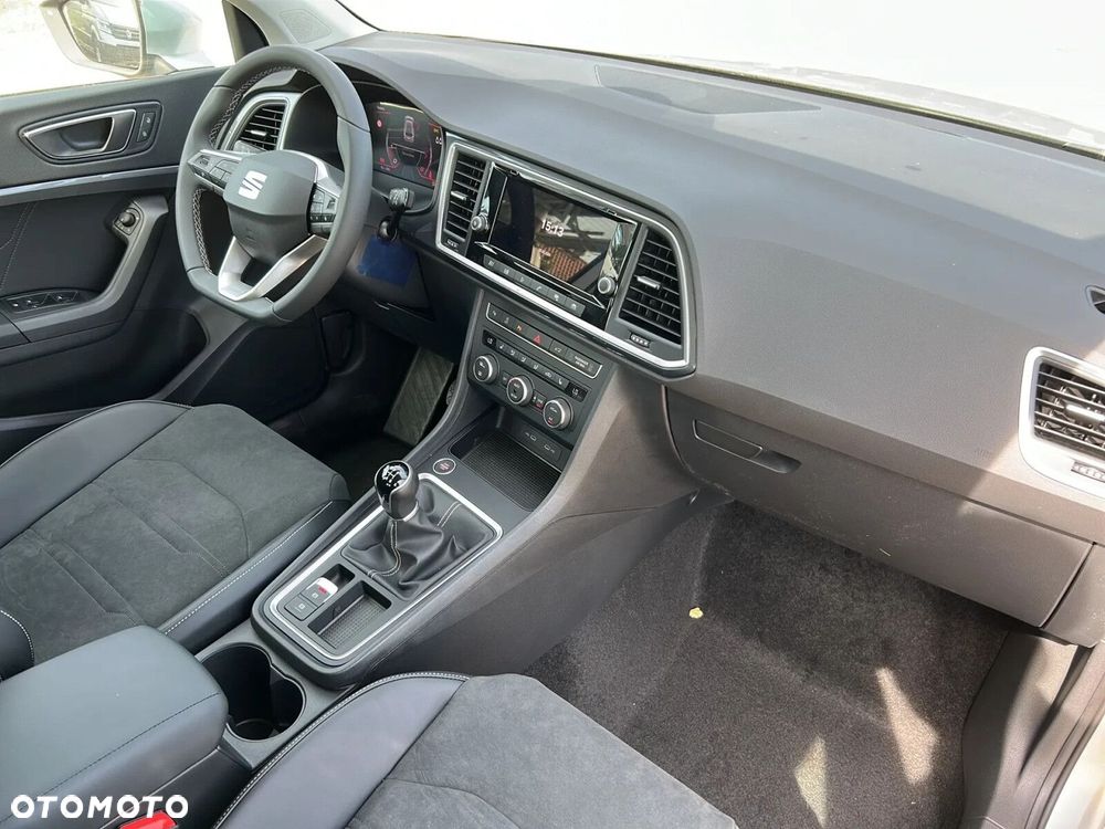 Seat Ateca - 14