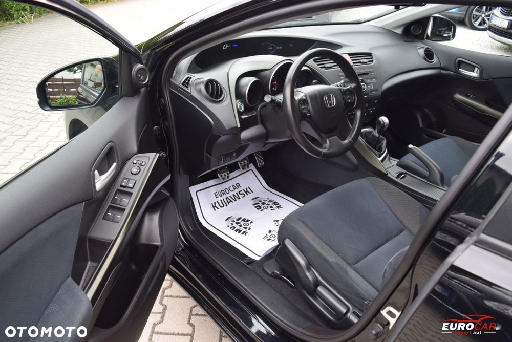 Honda Civic - 11