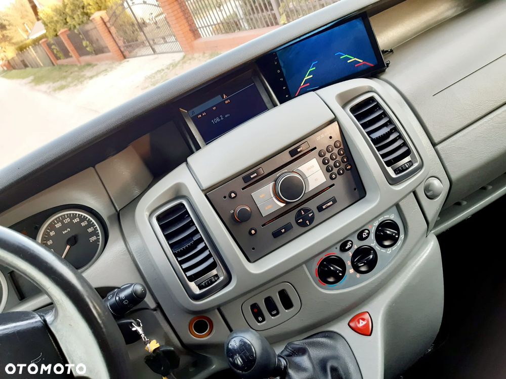 Opel Vivaro L1H1 Tour Elegance - 34