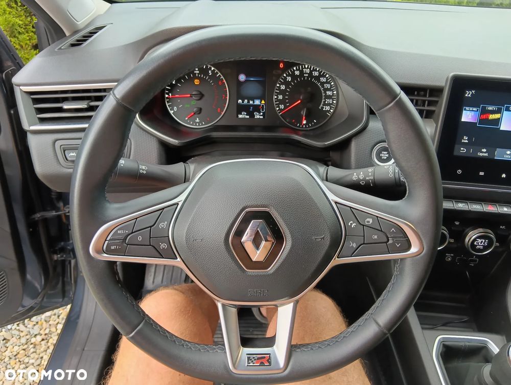 Renault Clio 1.0 TCe Zen - 23