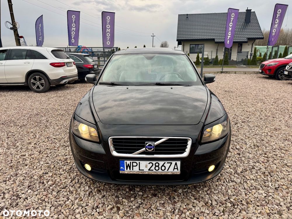 Volvo C30 - 27