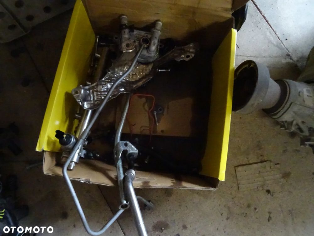 DACIA DOKKER LODGY 1,2 TCE PRZEWOD POWIETRZA ROZNE CZESCI SILNIKA WYSYLKA - 12