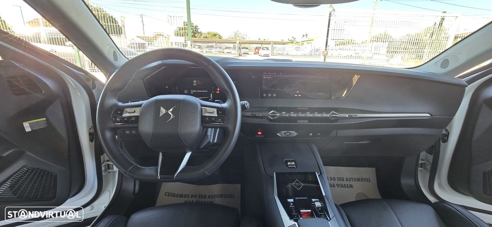DS DS4 E-TENSE 225 RIVOLI - 20
