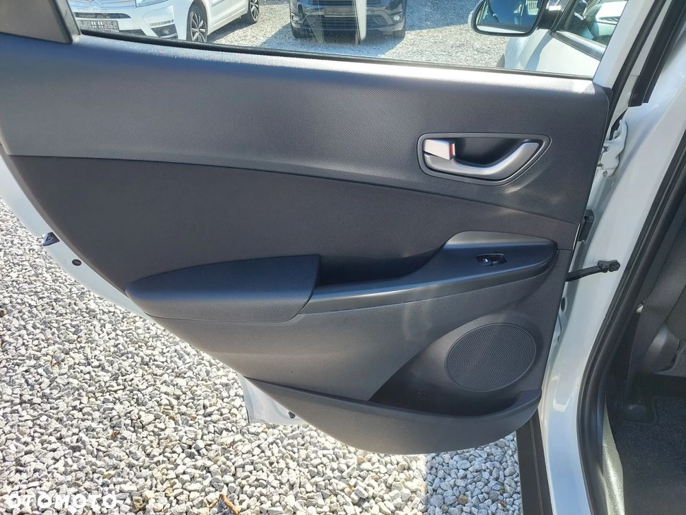 Hyundai Kona 1.0 T-GDI Select - 31