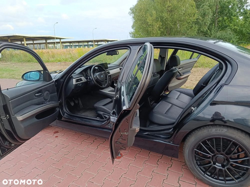 BMW Seria 3 - 8