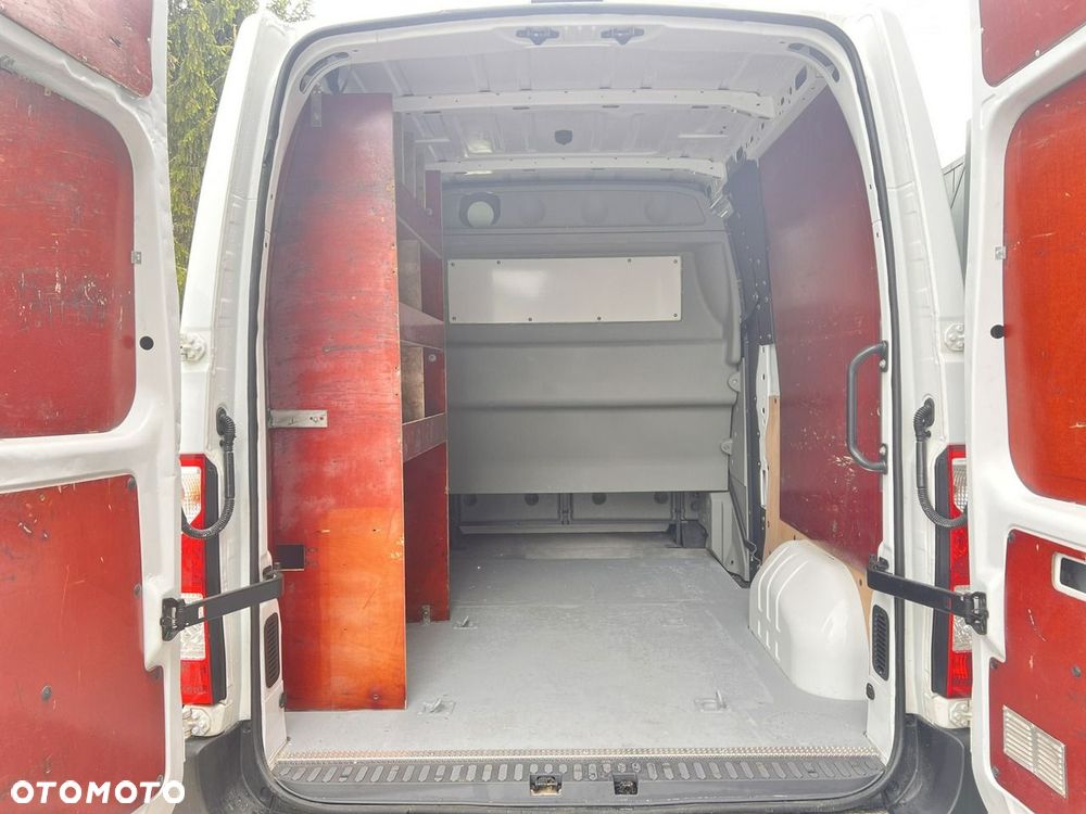 Renault Master - 6