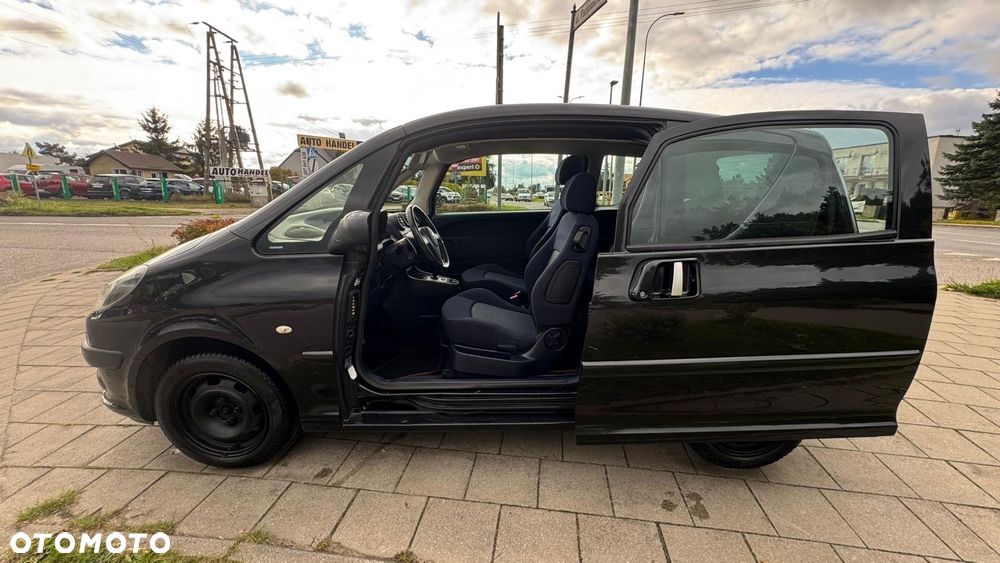 Peugeot 1007 1.6 Trendy 2-Tronic - 26