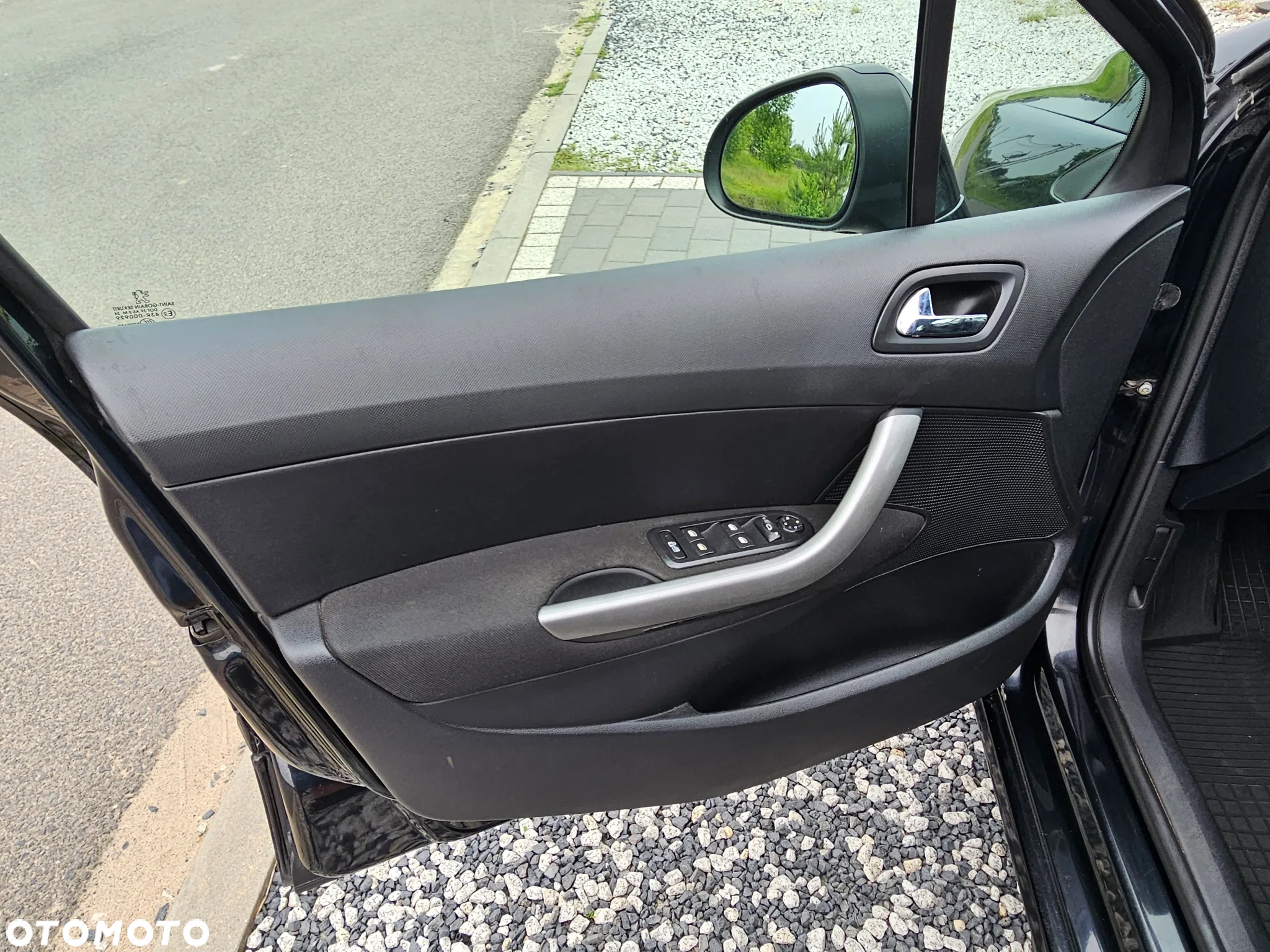Peugeot 308 1.6 HDi Premium - 11