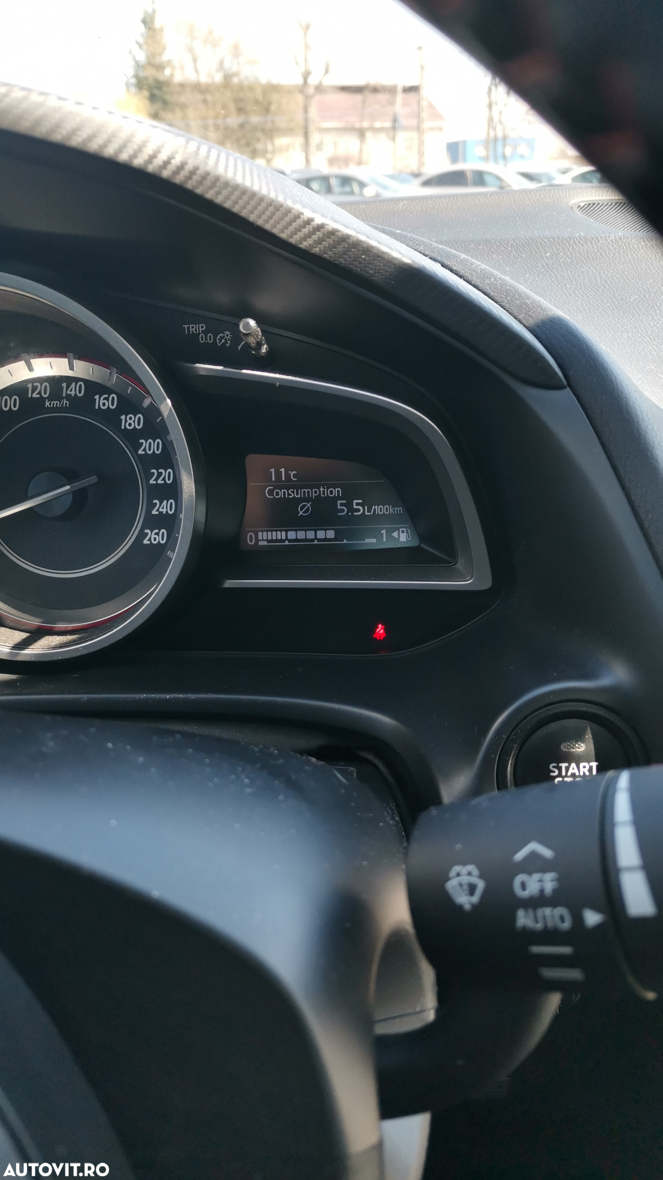 Mazda 3 G120 AT Attraction - 7