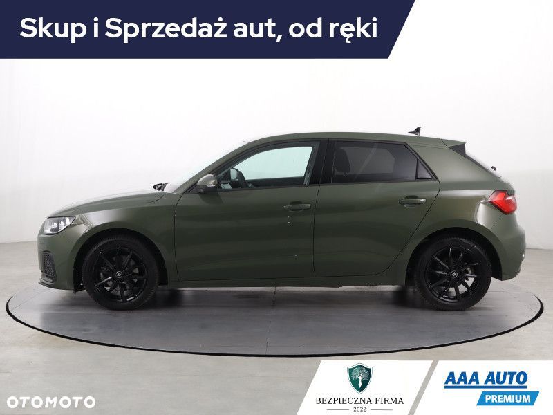 Audi A1 Sportback - 4