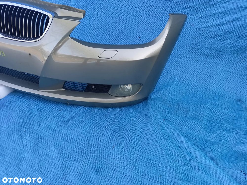 39B Zderzak przód przedni  BMW 3 E92 E93   wysyłka - 11