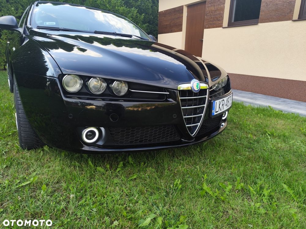 Alfa Romeo 159 - 8