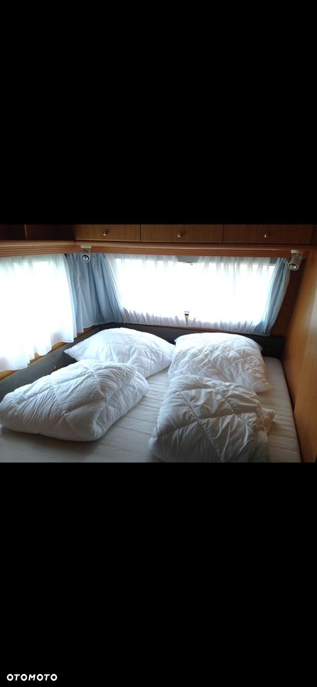 Dethleffs Dethleffs - 10