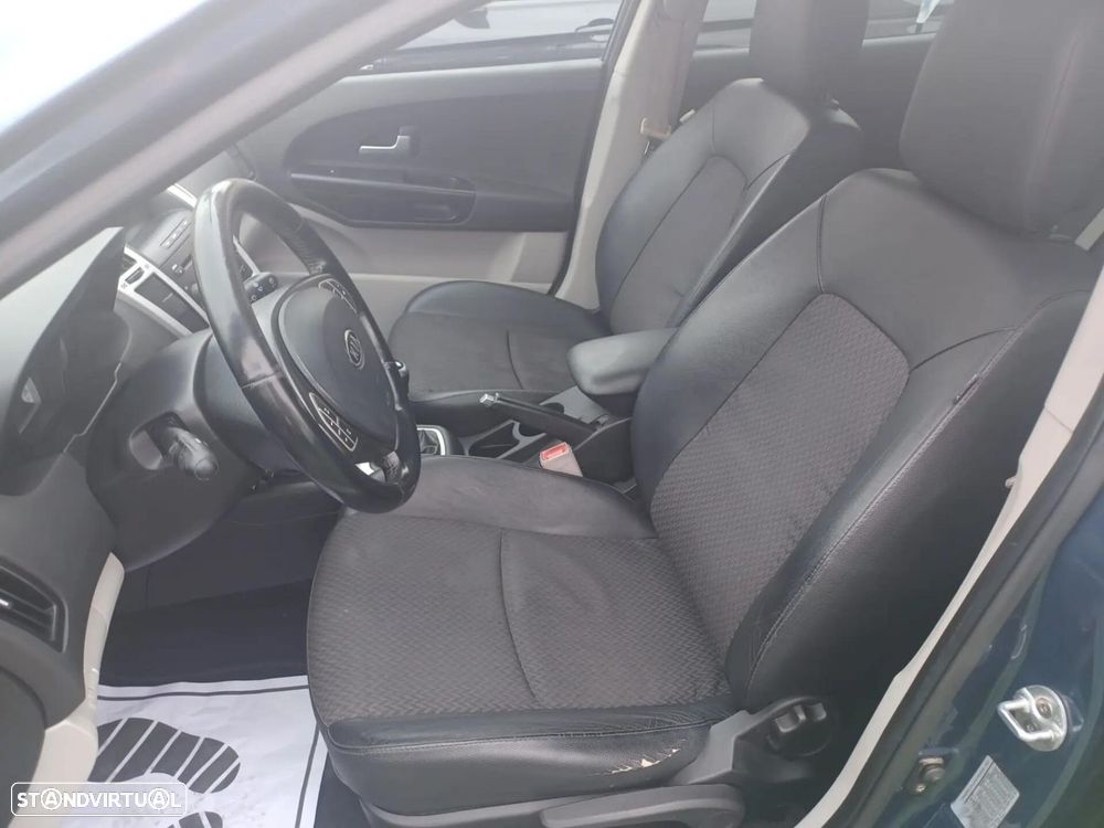 Kia Ceed SW 1.4 CVVT EX ISG - 16