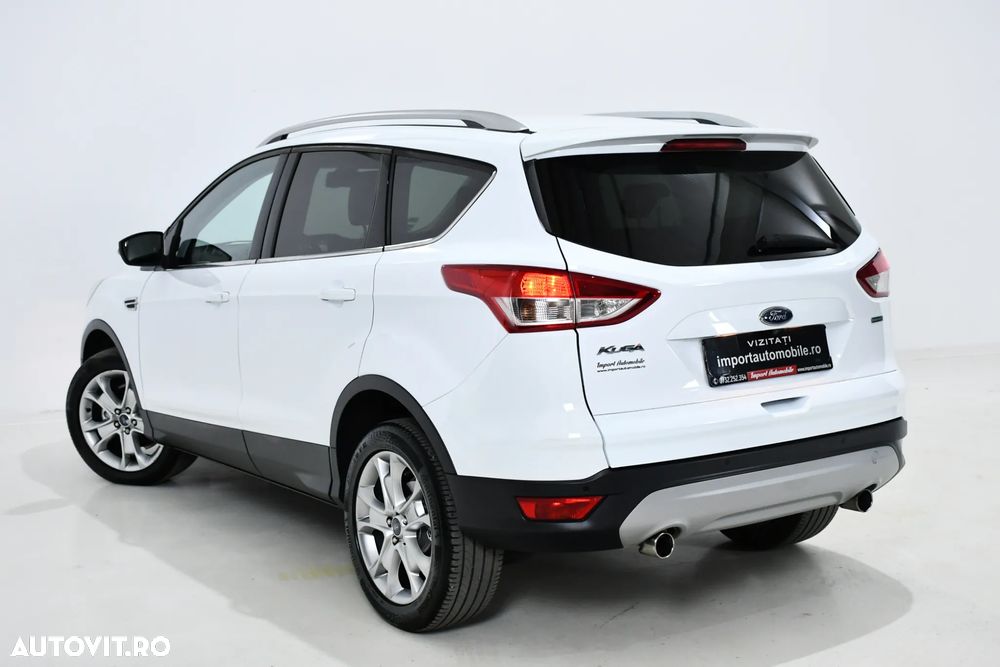 Ford Kuga 1.5 EcoBoost 2x4 SYNC - 3