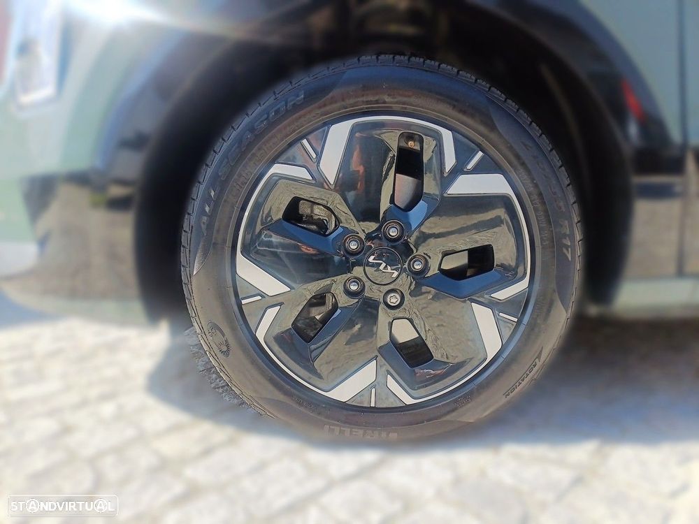 Kia e-Niro 64kWh - 6
