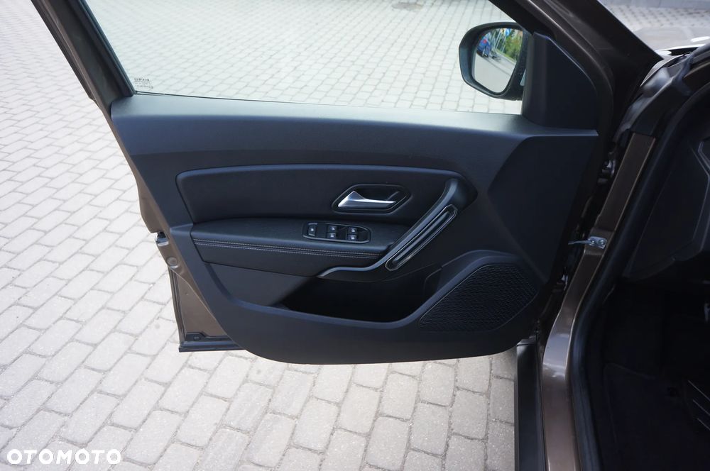 Dacia Duster 1.5 Blue dCi Prestige - 12