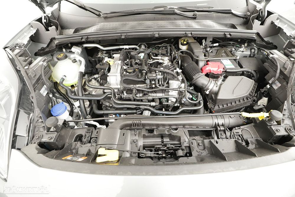 Ford Puma 1.0 EcoBoost MHEV ST-Line - 21