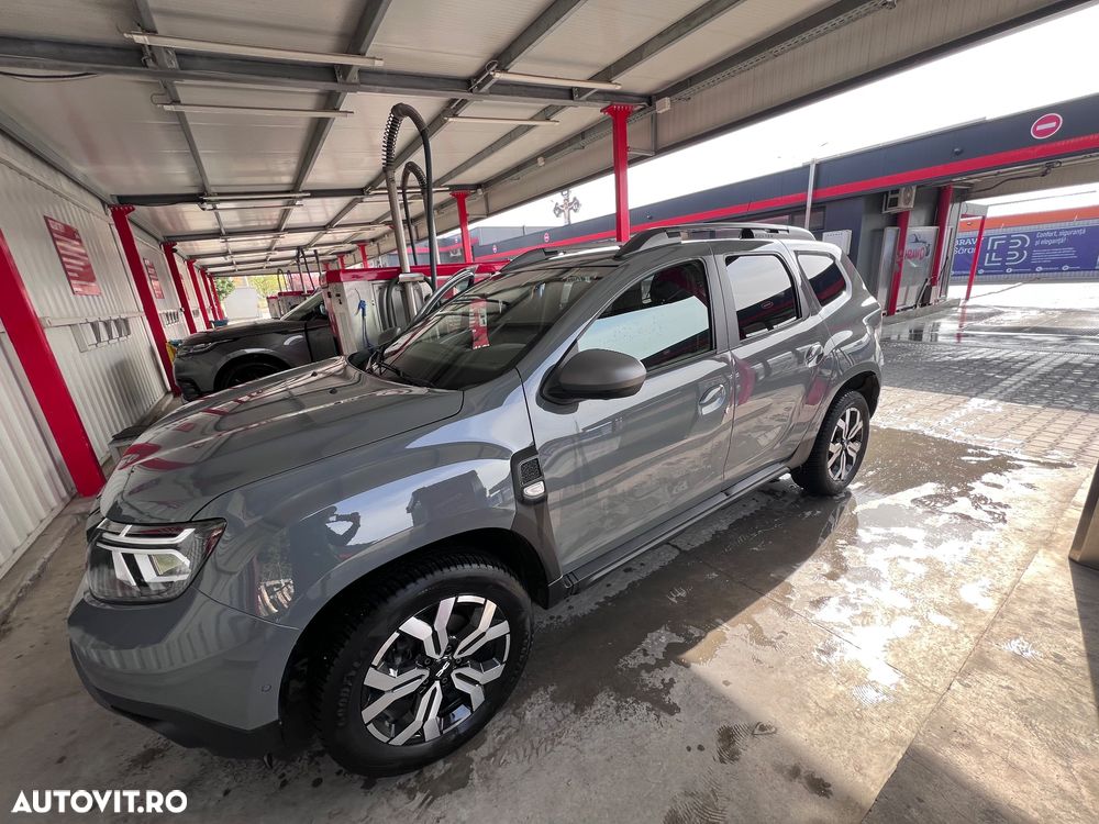 Dacia Duster - 11