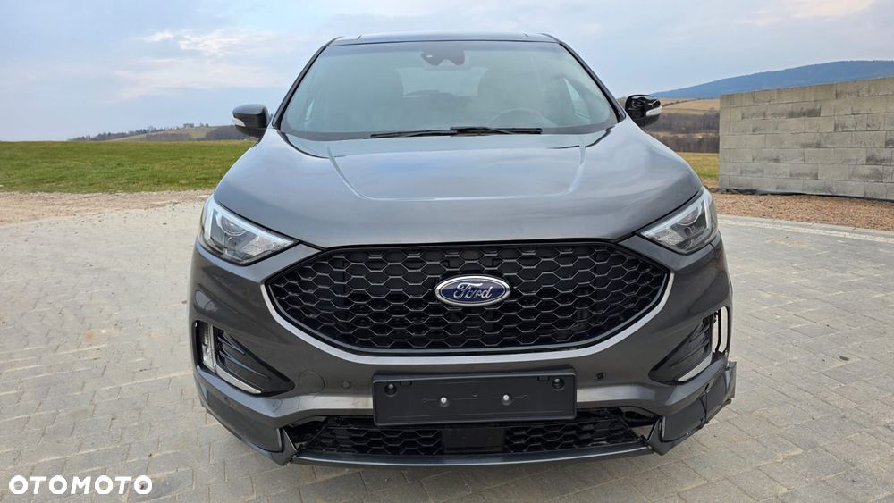 Ford Edge 2.0 EcoBlue Twin-Turbo 4WD ST-Line - 2