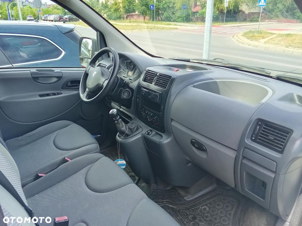 Peugeot Expert - 2
