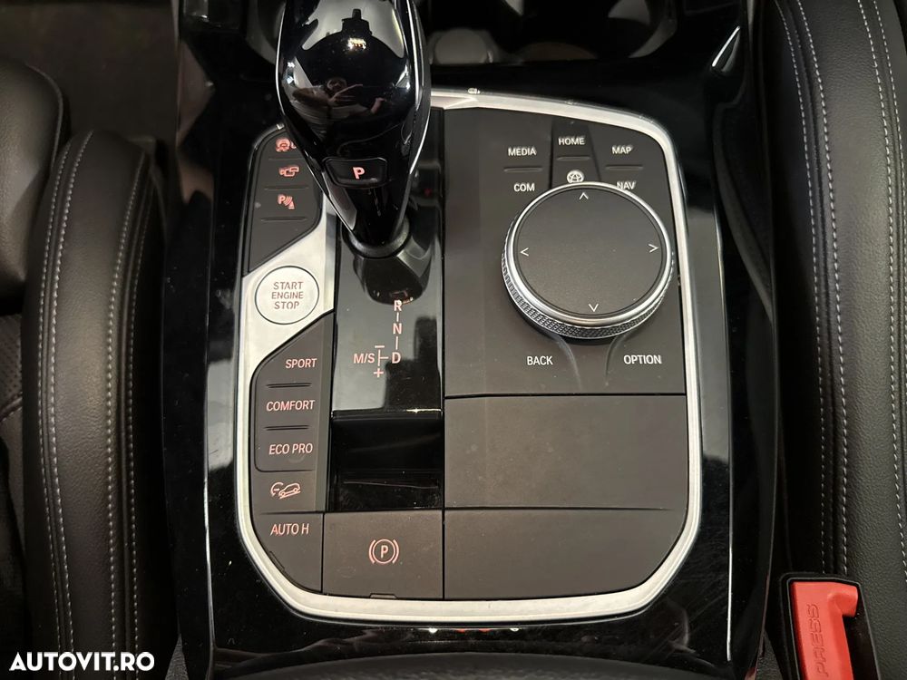 BMW X3 xDrive20d AT MHEV - 18