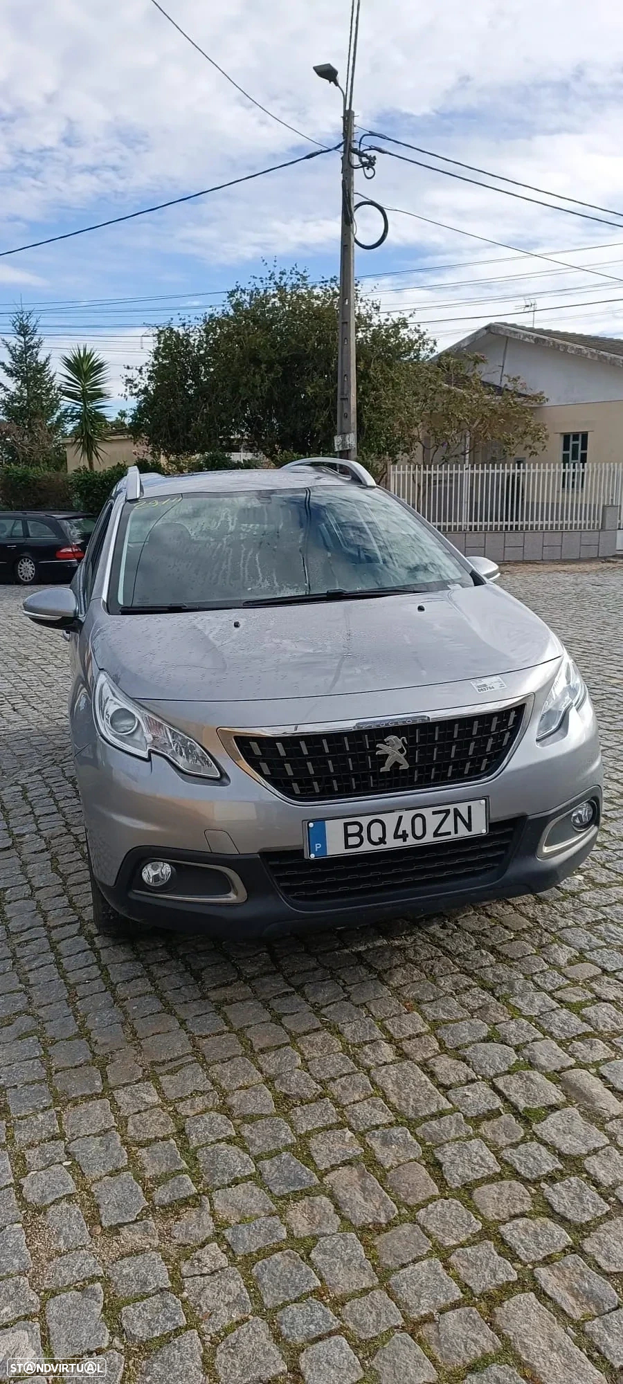 Peugeot 2008 1.2 PureTech Active - 2