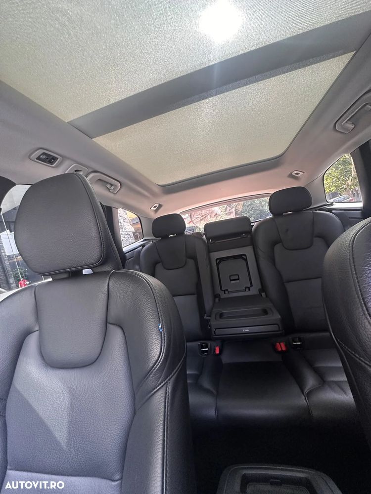 VOLVO XC60 2021 — imagine 6